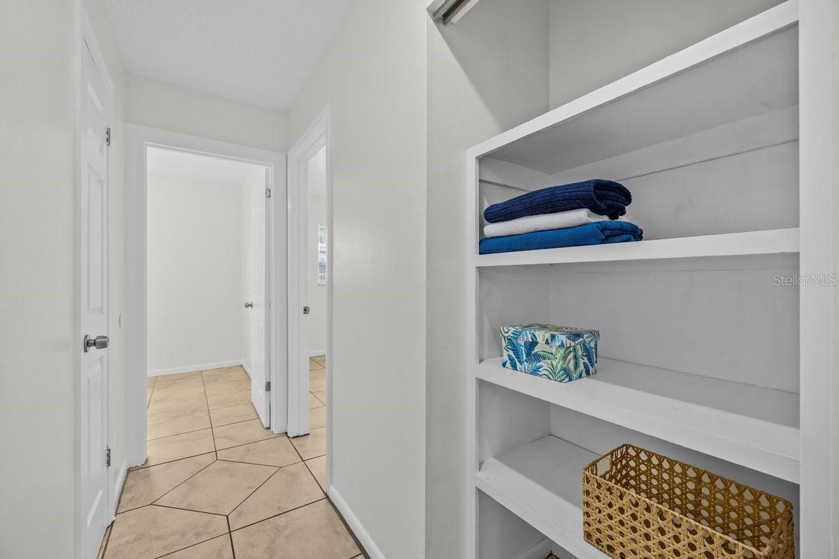 PARK SOUTH SUB - Residential