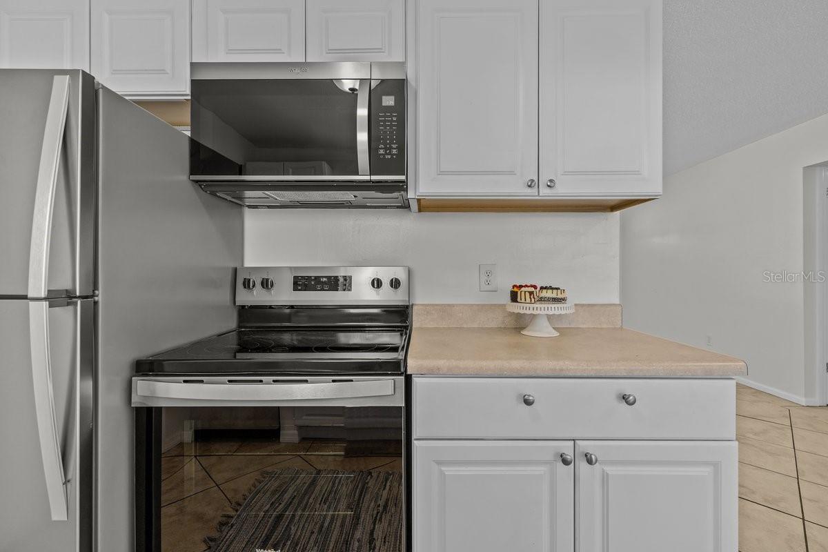 PARK SOUTH SUB - Residential