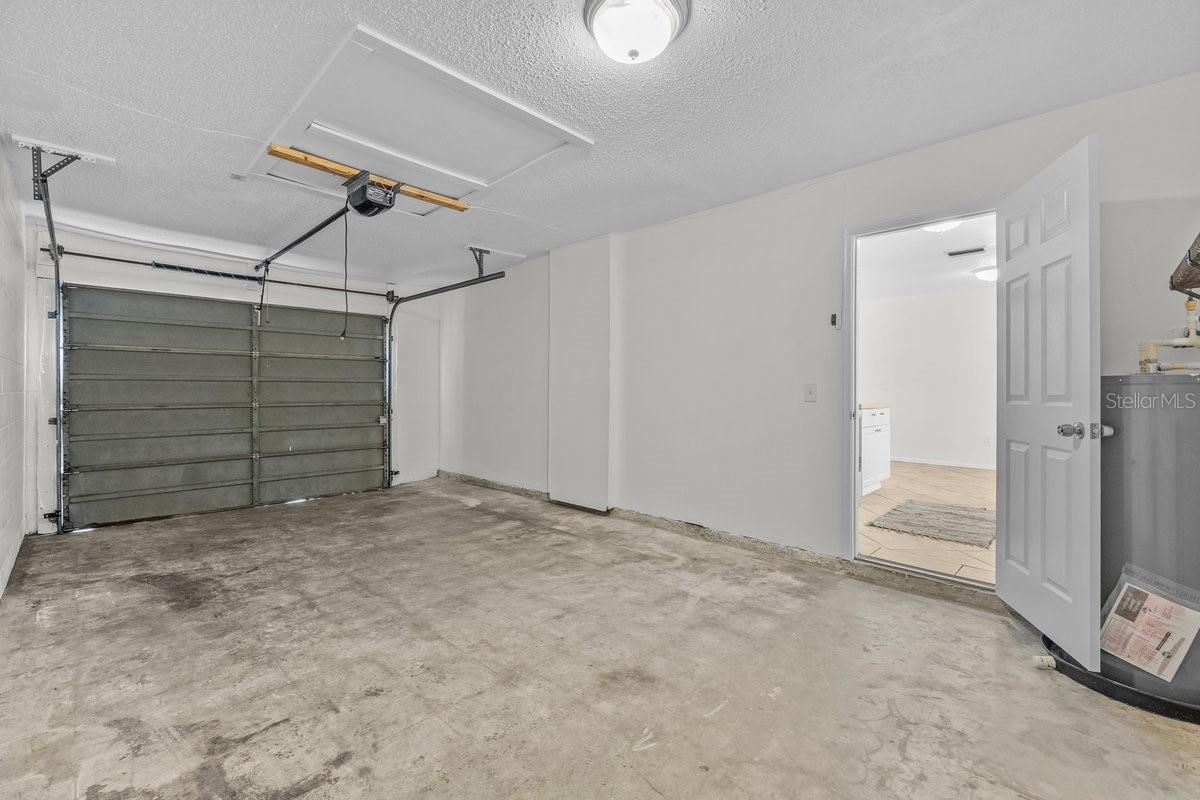 PARK SOUTH SUB - Residential