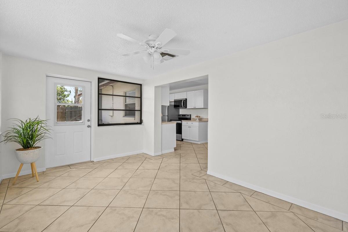 PARK SOUTH SUB - Residential