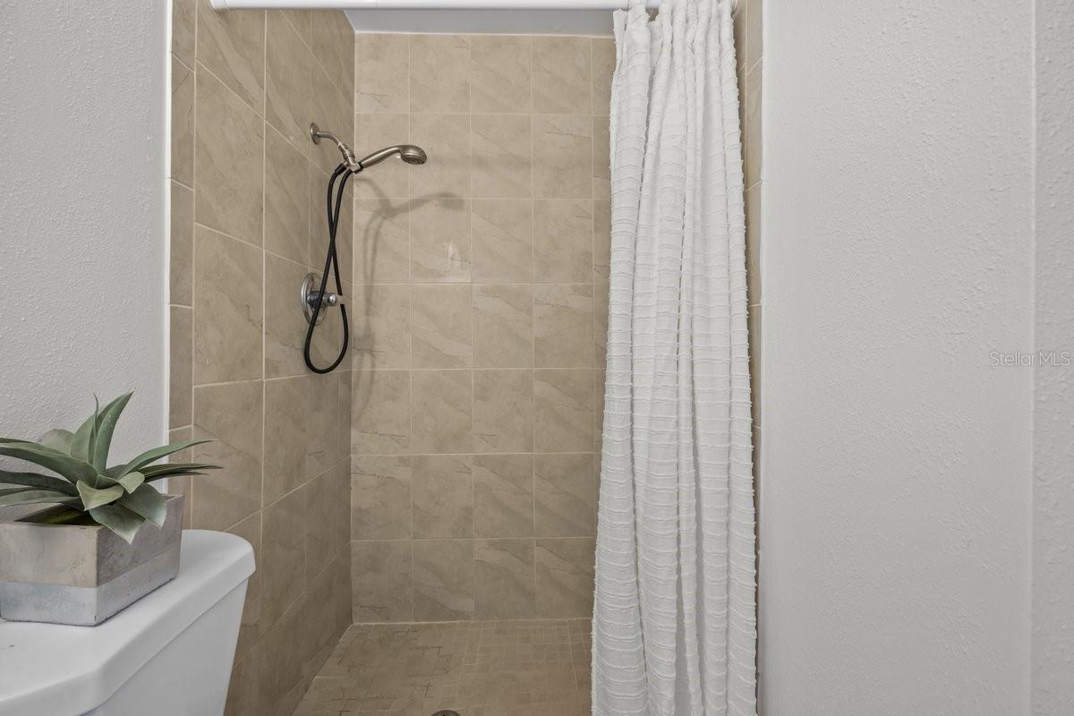 PARK SOUTH SUB - Residential