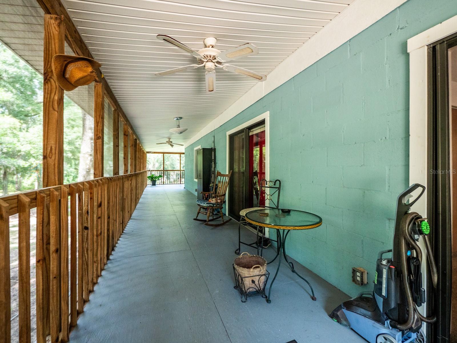 OLD CEDAR LANDING ESTATE - Residential