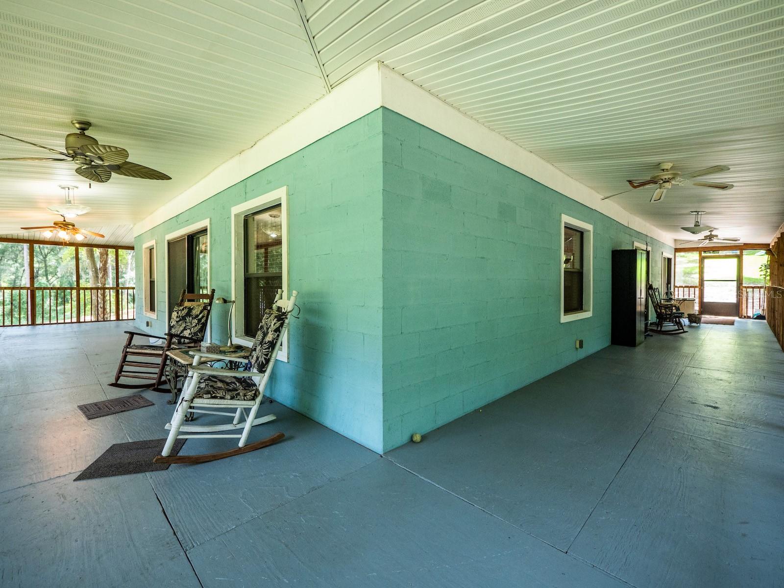 OLD CEDAR LANDING ESTATE - Residential