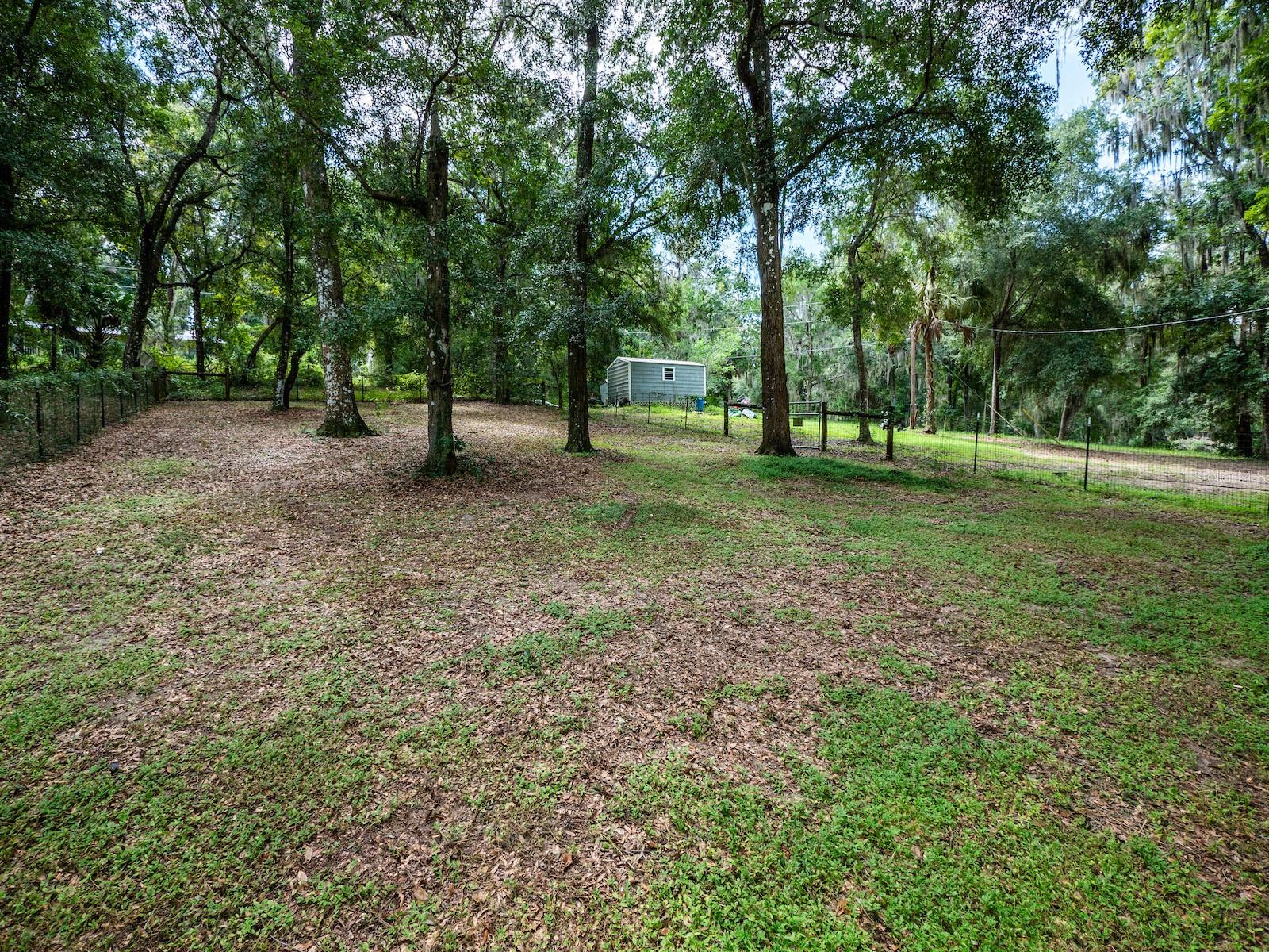 OLD CEDAR LANDING ESTATE - Residential