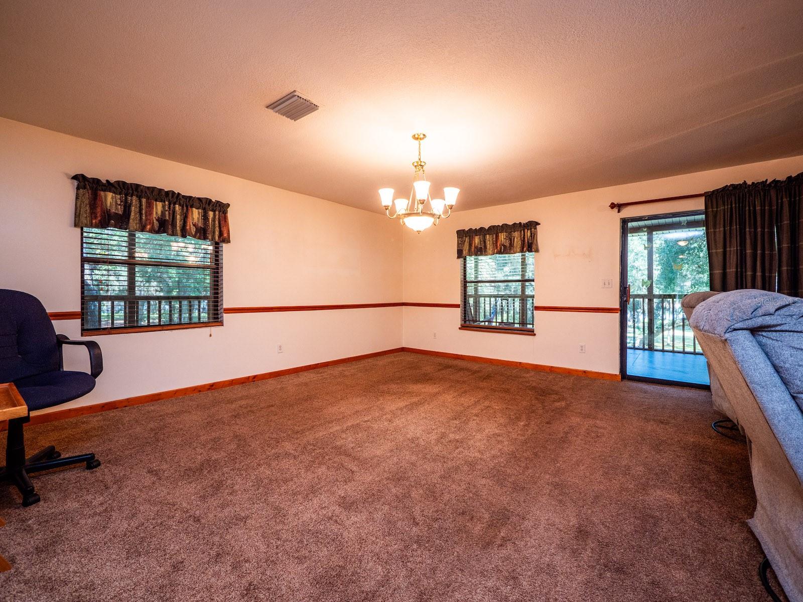 OLD CEDAR LANDING ESTATE - Residential