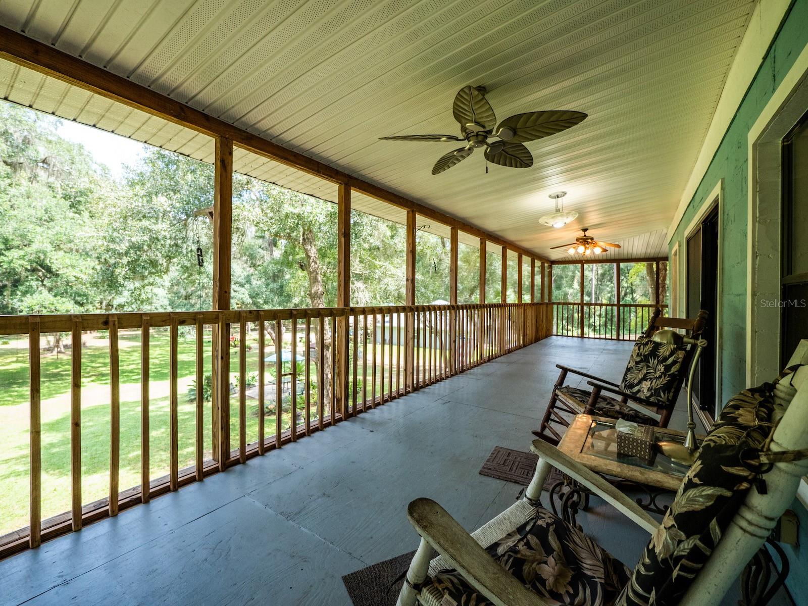 OLD CEDAR LANDING ESTATE - Residential