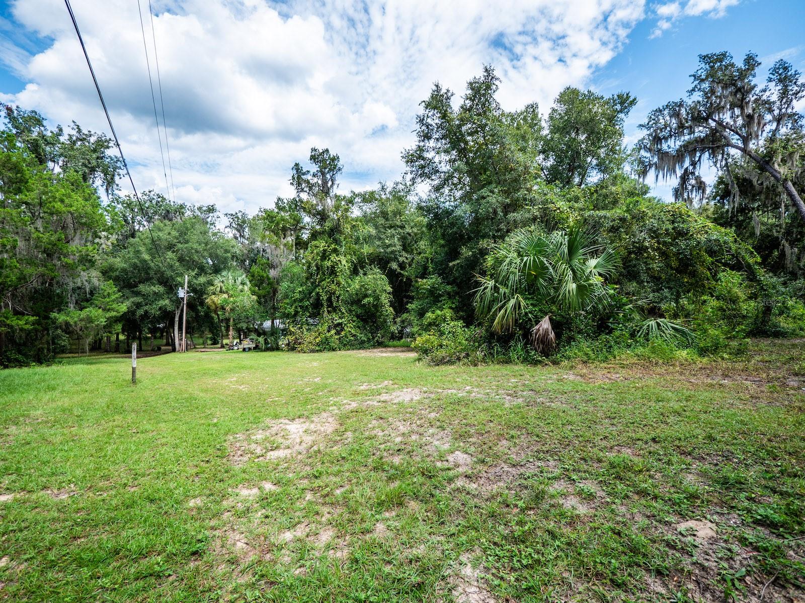 OLD CEDAR LANDING ESTATE - Residential