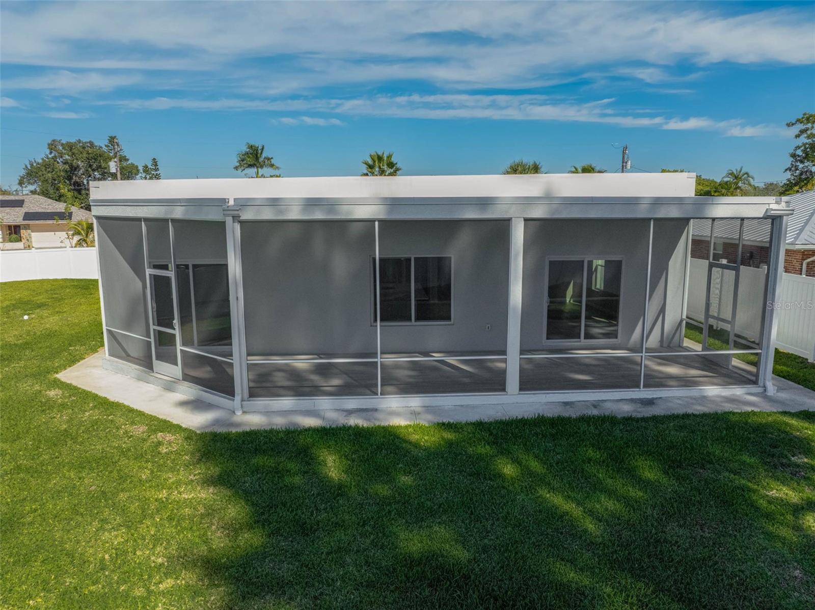 WARM MINERAL SPGS - Residential