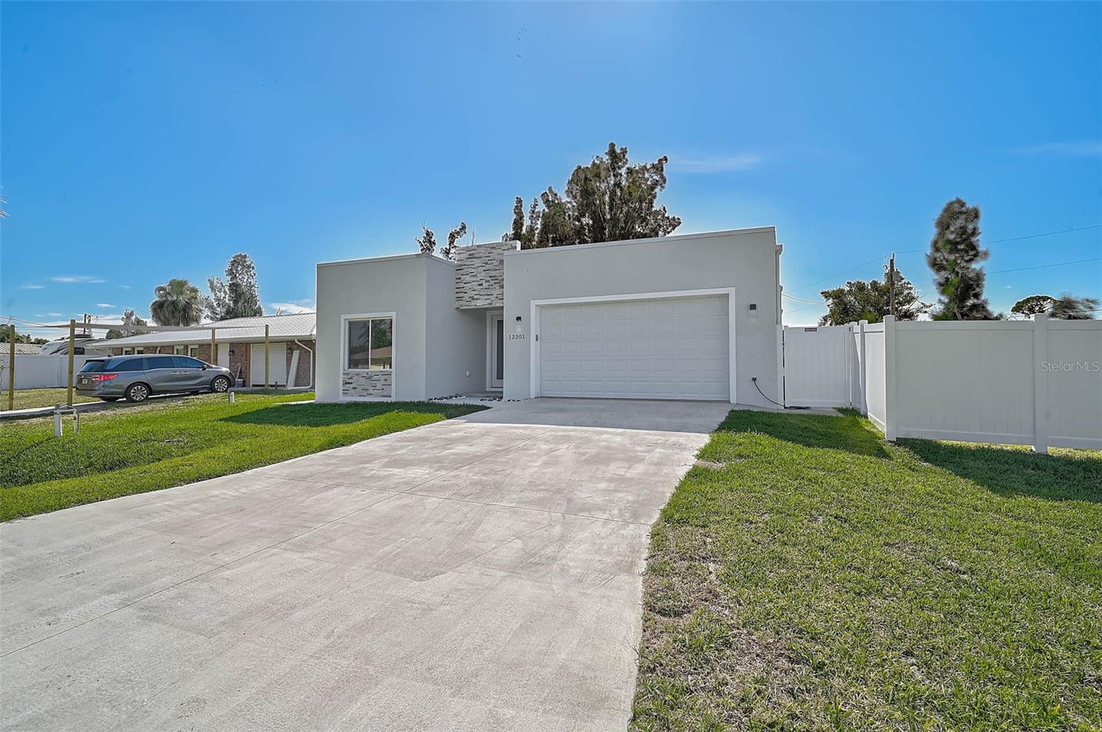 WARM MINERAL SPGS - Residential