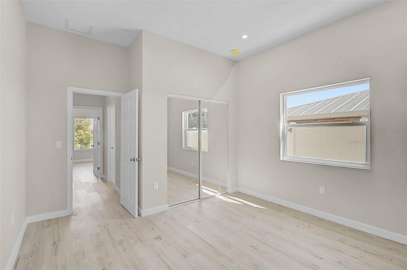 WARM MINERAL SPGS - Residential