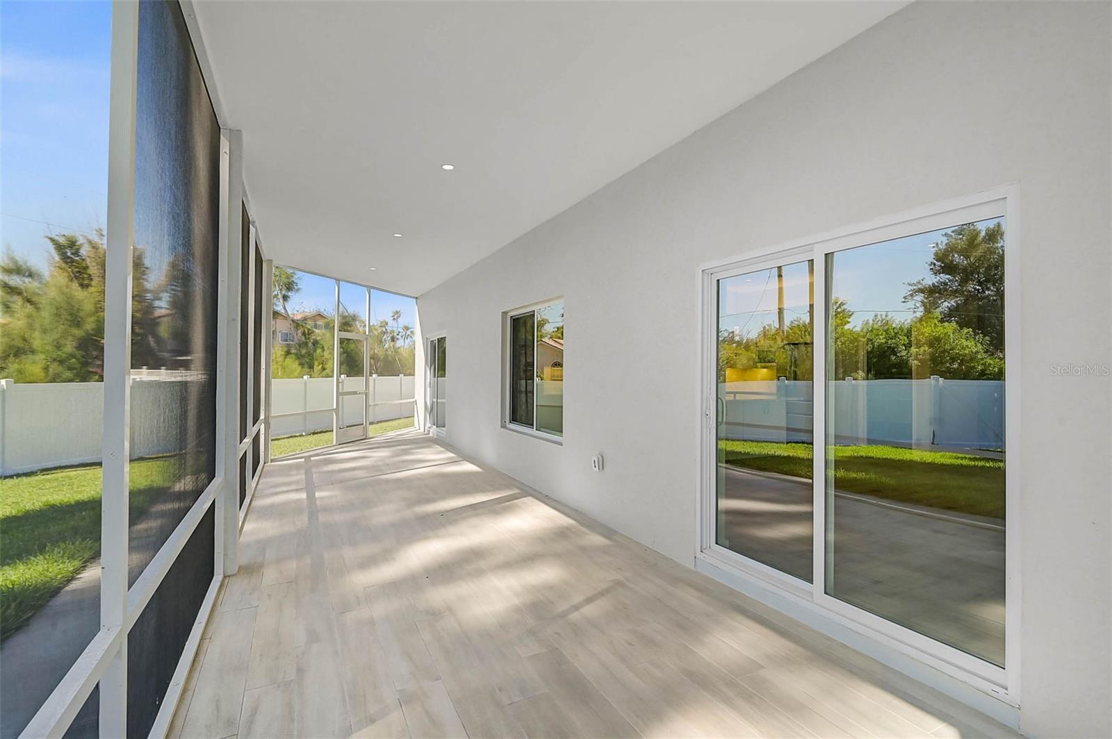 WARM MINERAL SPGS - Residential