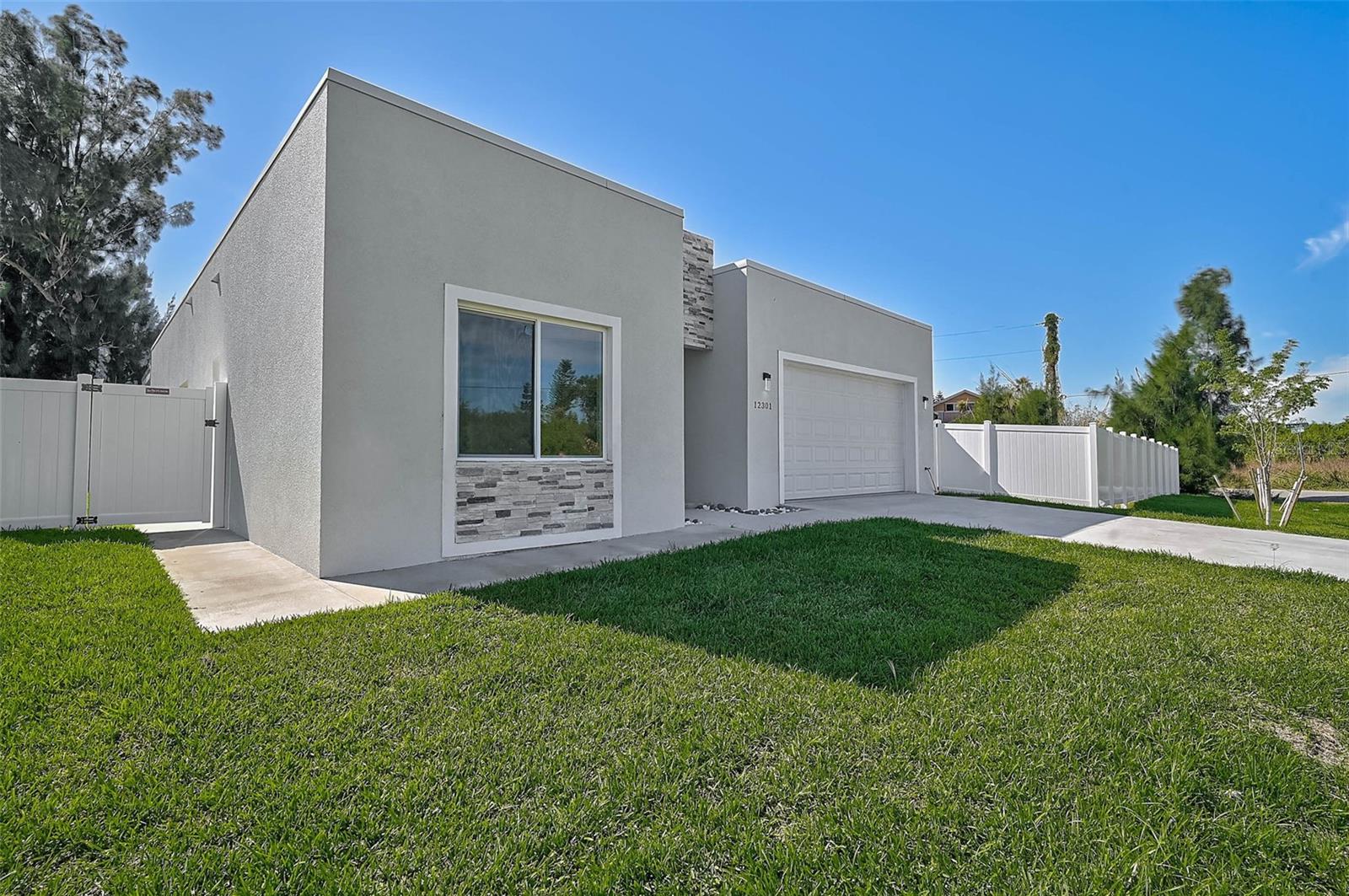 WARM MINERAL SPGS - Residential