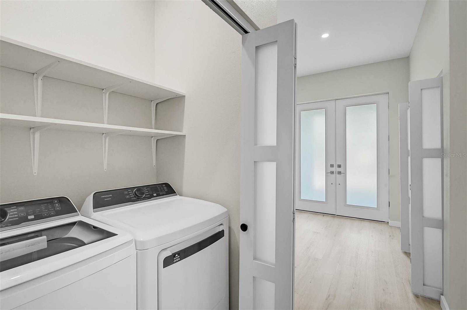 WARM MINERAL SPGS - Residential