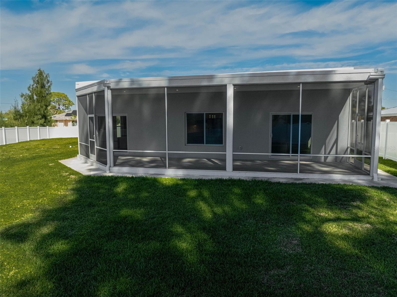 WARM MINERAL SPGS - Residential