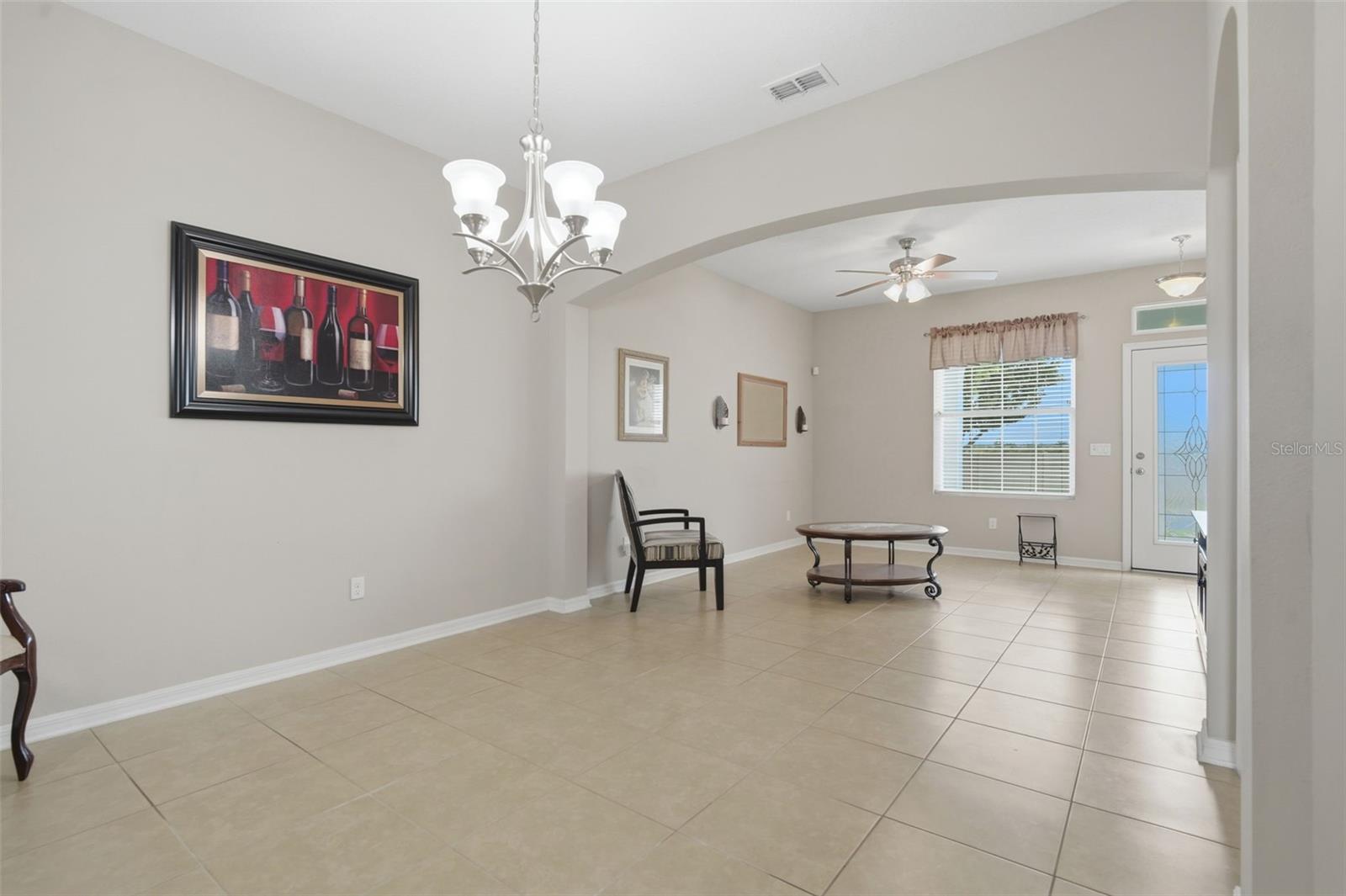 556 JUNIPER SPRINGS DRIVE