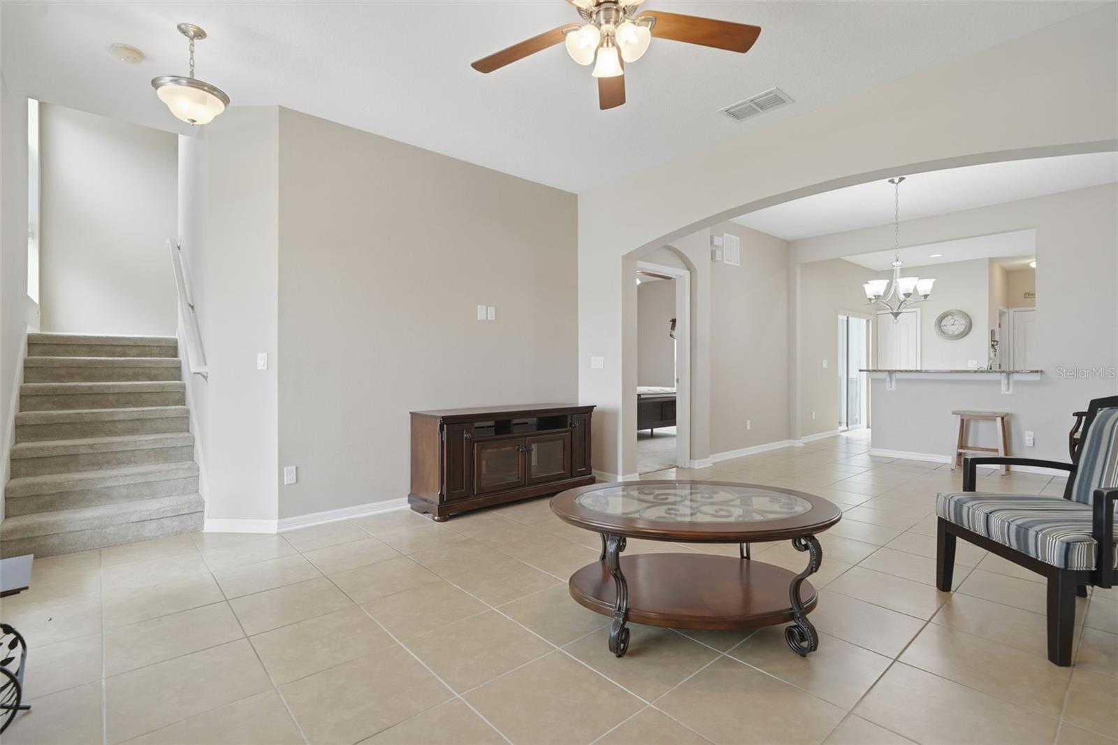 556 JUNIPER SPRINGS DRIVE