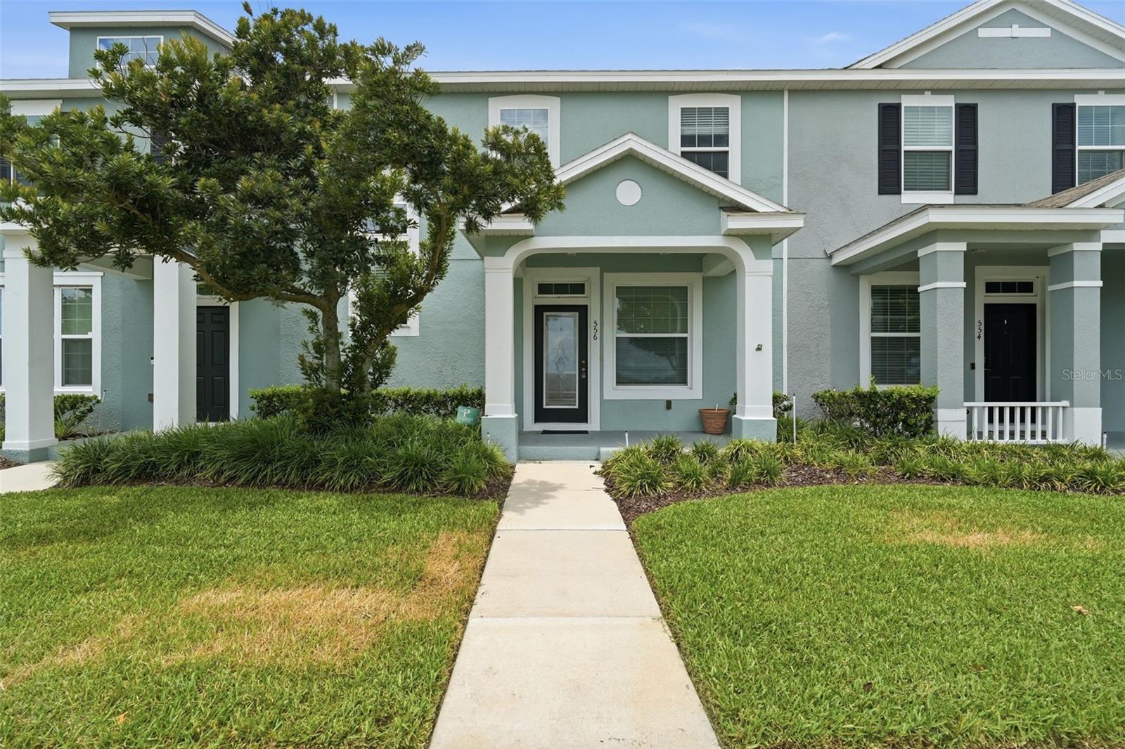 556 JUNIPER SPRINGS DRIVE