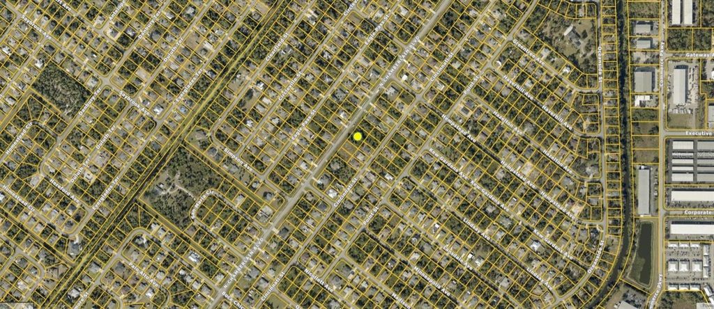Photo of N Chamberlain Boulevard, North Port, FL 34286 (MLS # A4667591)