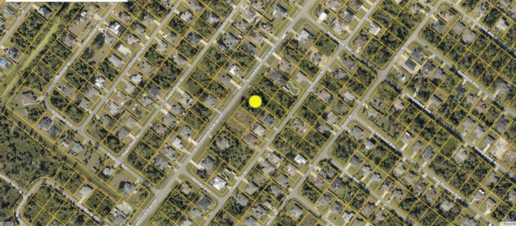 Photo of N Chamberlain Boulevard, North Port, FL 34286 (MLS # A4667591)