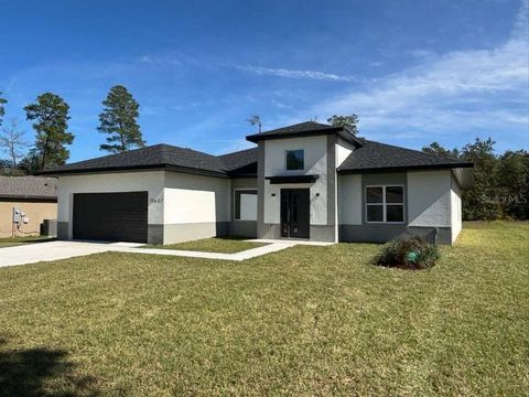 Photo of 15621 SW 46th Circle, Ocala, FL 34473 (MLS # O6245981)