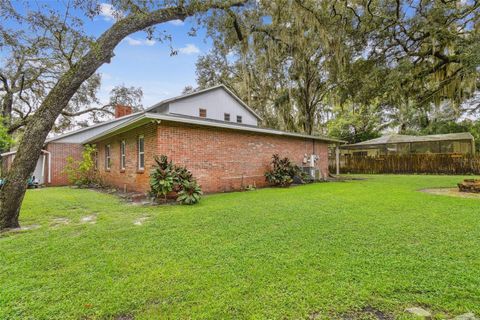 A home in TEMPLE TERRACE