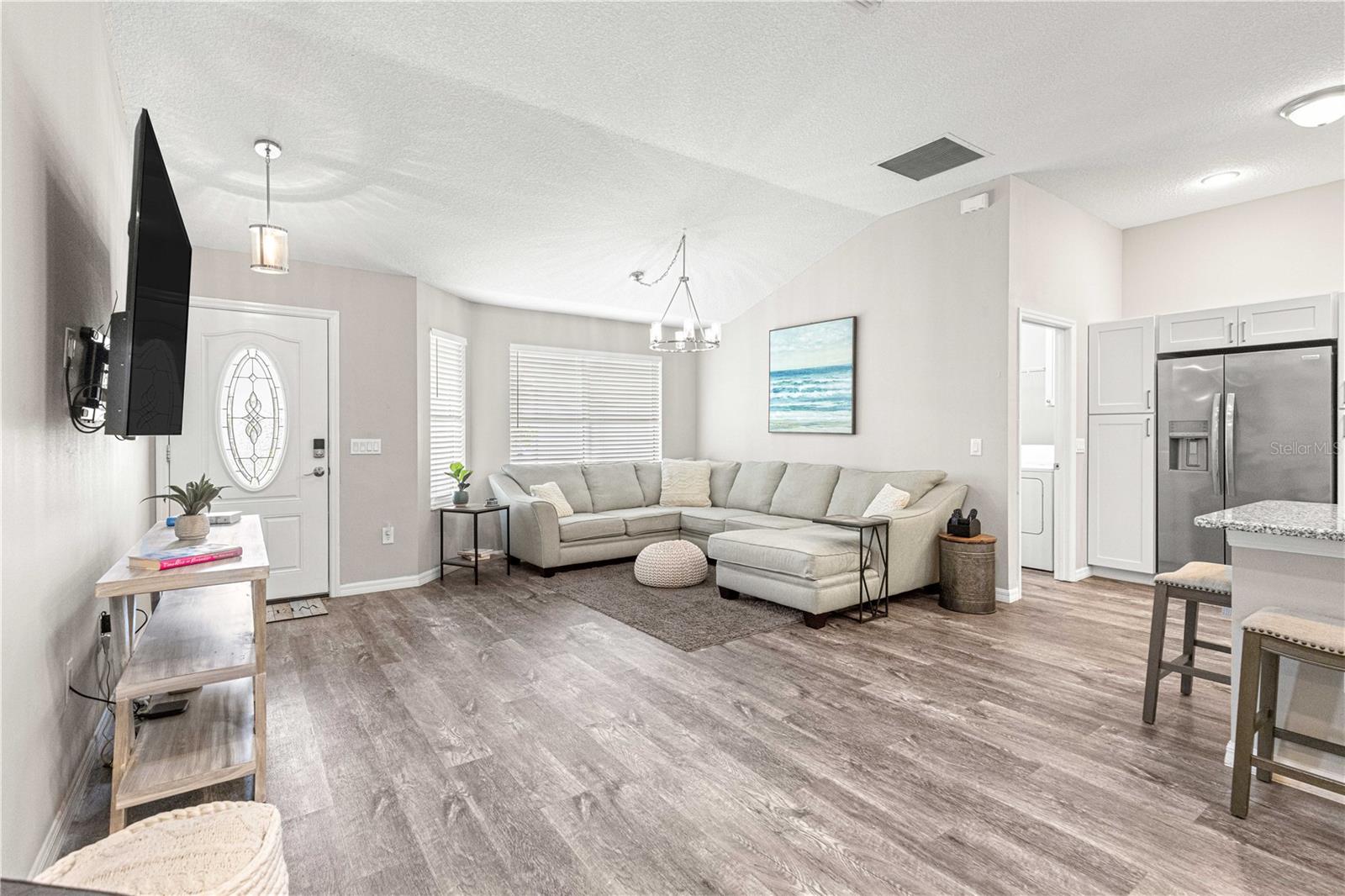 THE VILLAGES - Residential