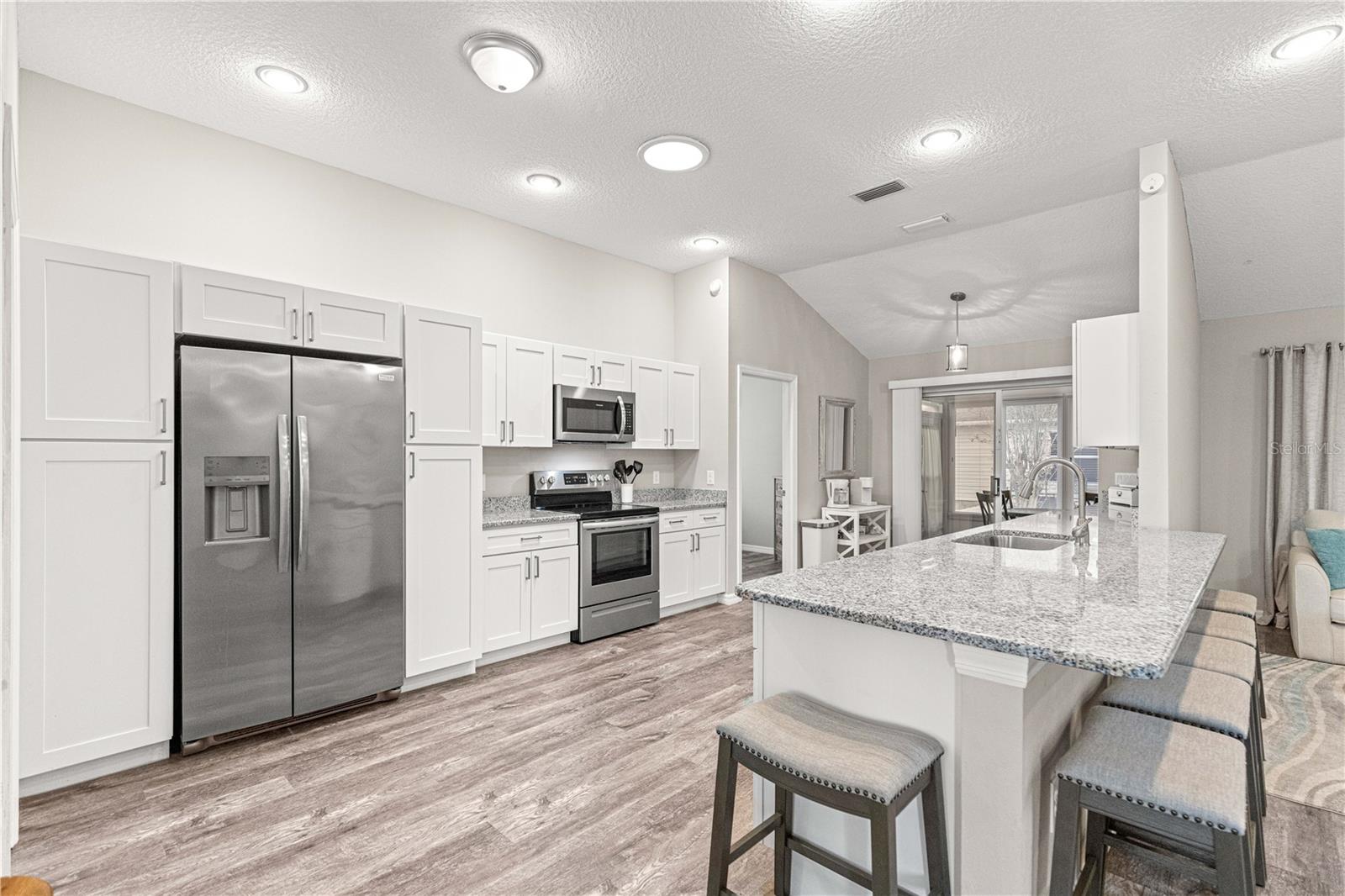 THE VILLAGES - Residential