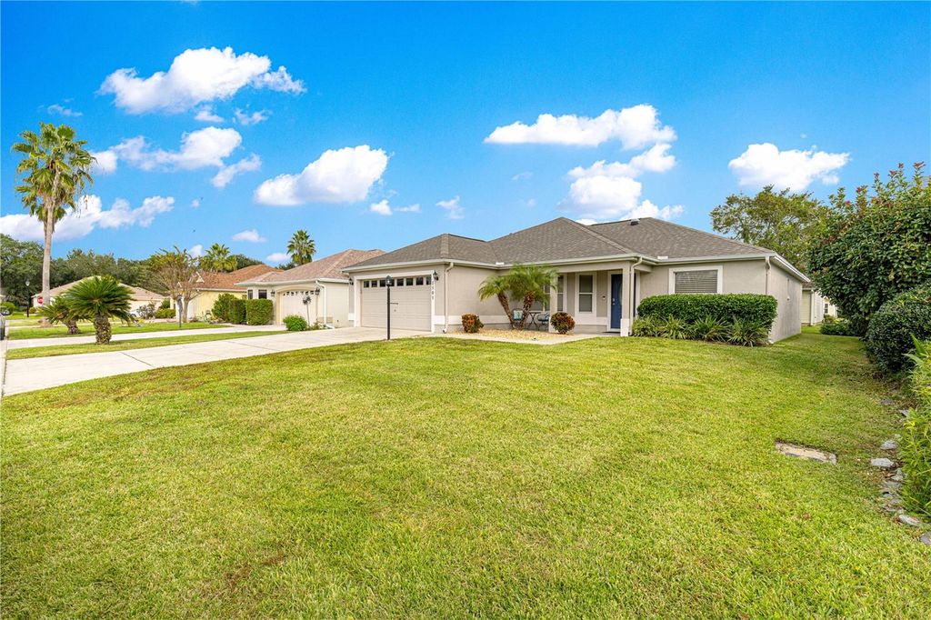 Photo of 1505 Alcaraz Place, The Villages, FL 32159 (MLS # G5104373)