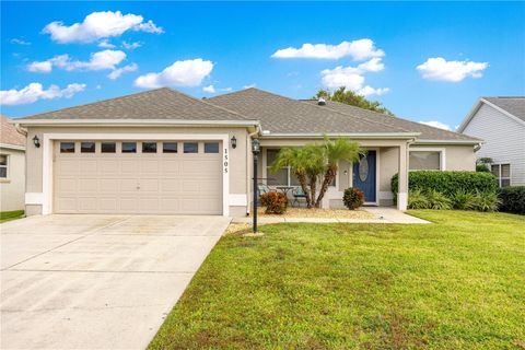 Photo of 1505 Alcaraz Place, The Villages, FL 32159 (MLS # G5104373)