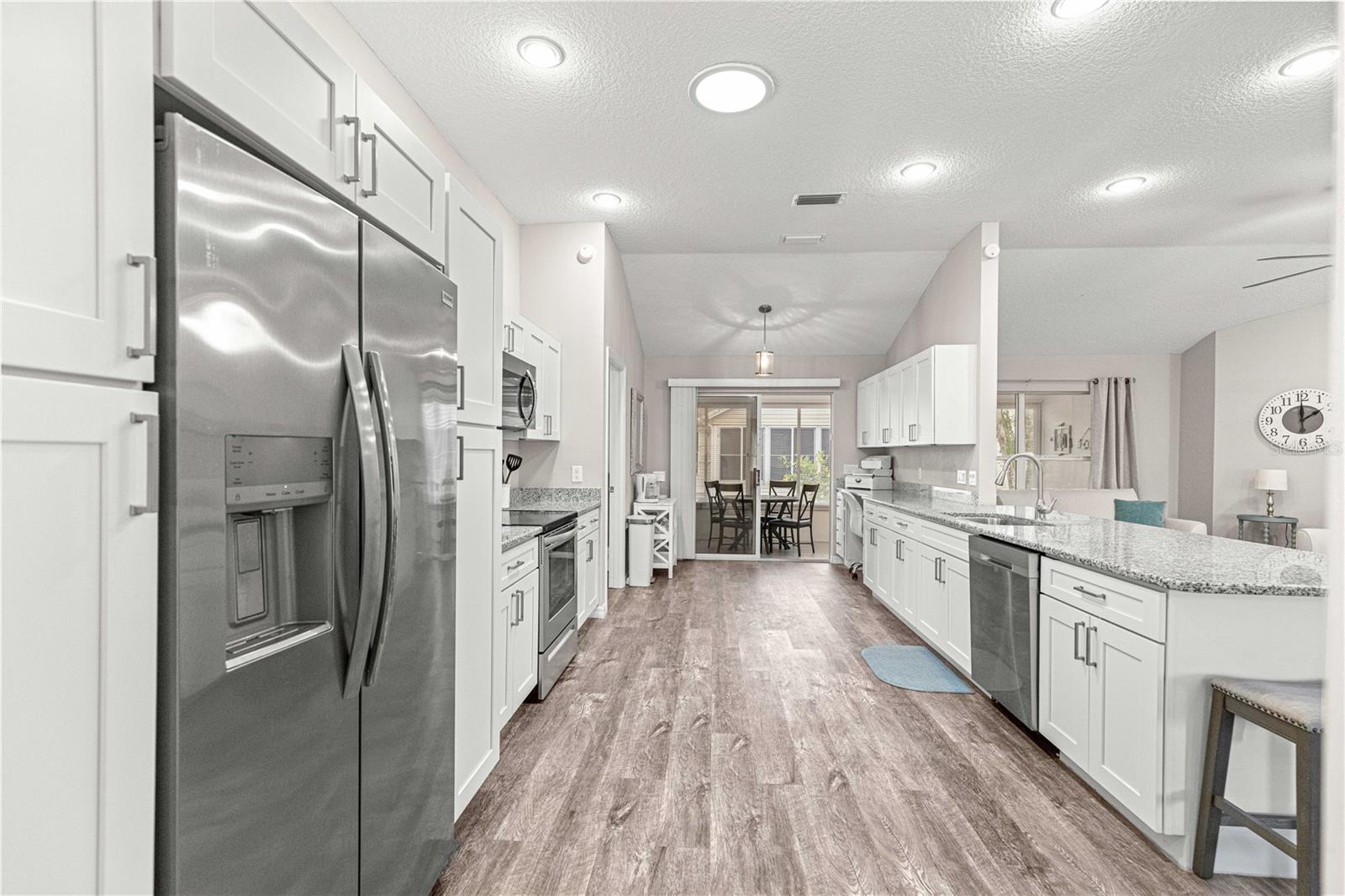 THE VILLAGES - Residential