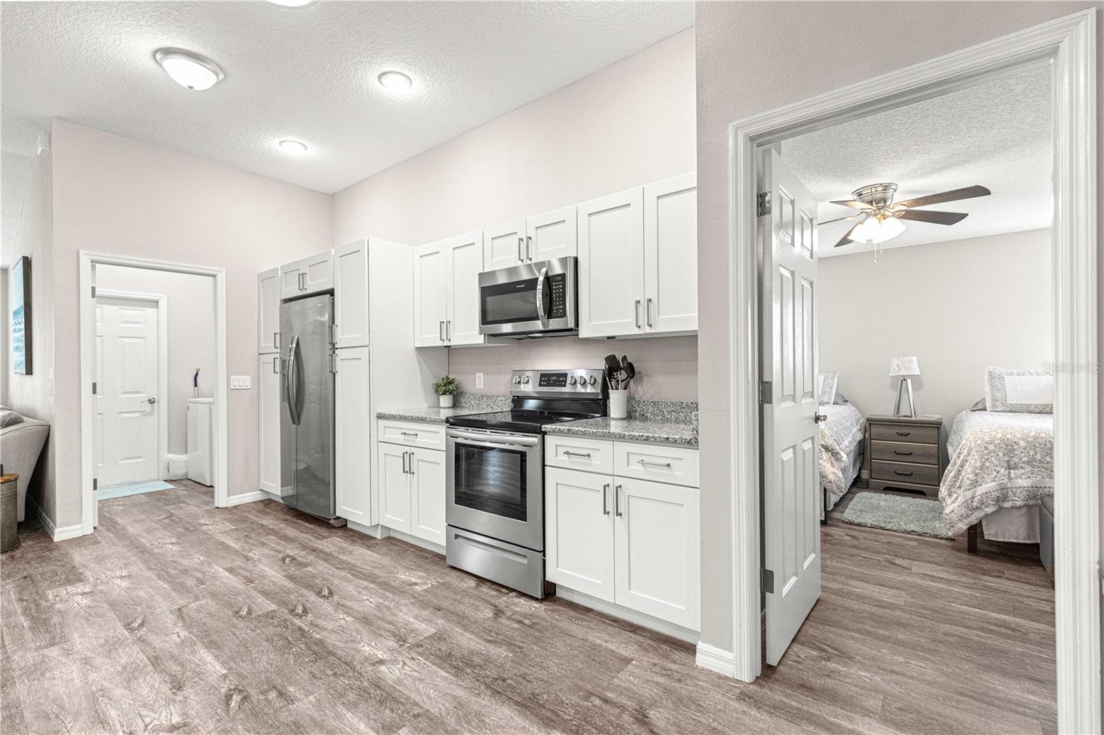 THE VILLAGES - Residential