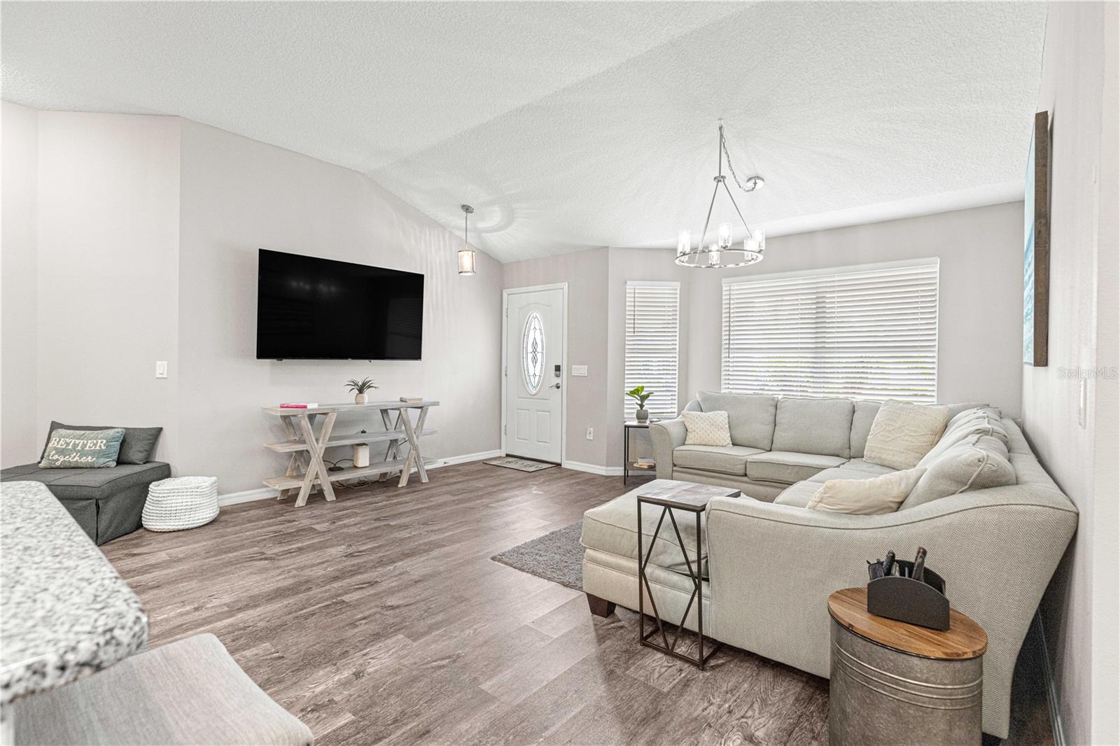 THE VILLAGES - Residential