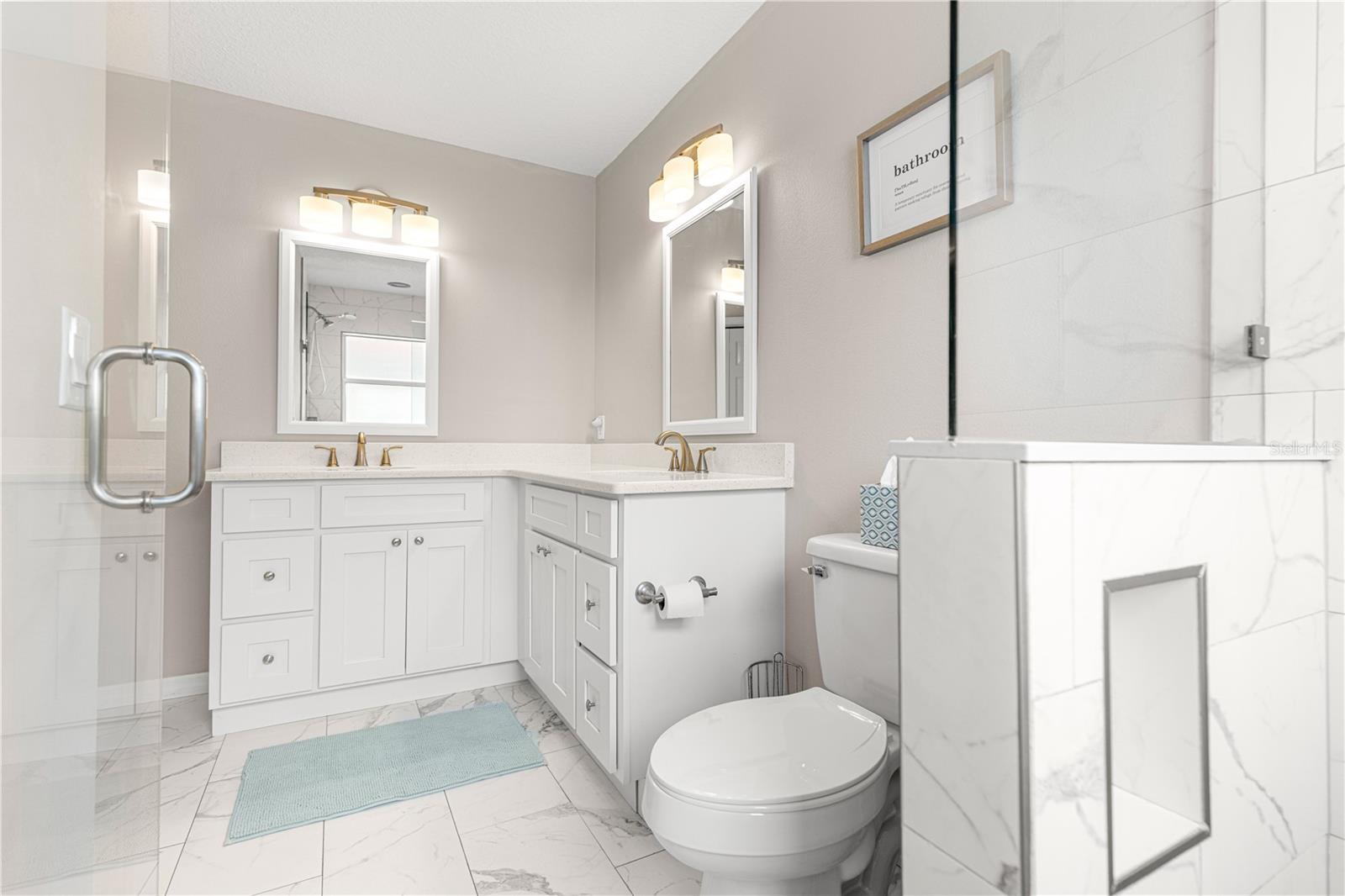 THE VILLAGES - Residential