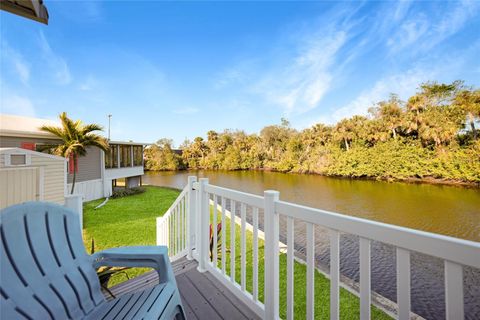 A home in PUNTA GORDA