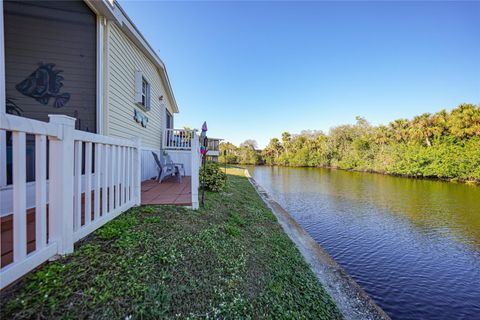 A home in PUNTA GORDA