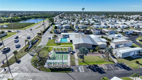 A home in PUNTA GORDA