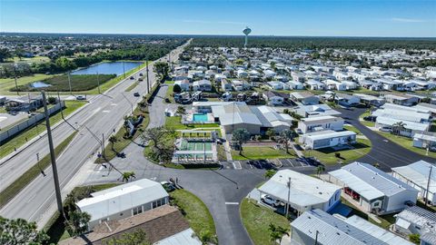 A home in PUNTA GORDA