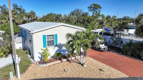 A home in PUNTA GORDA