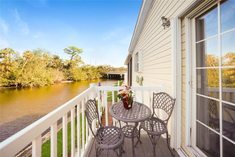 A home in PUNTA GORDA