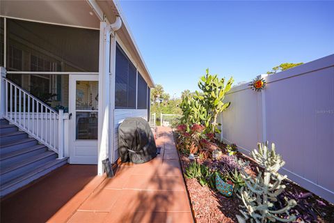 A home in PUNTA GORDA