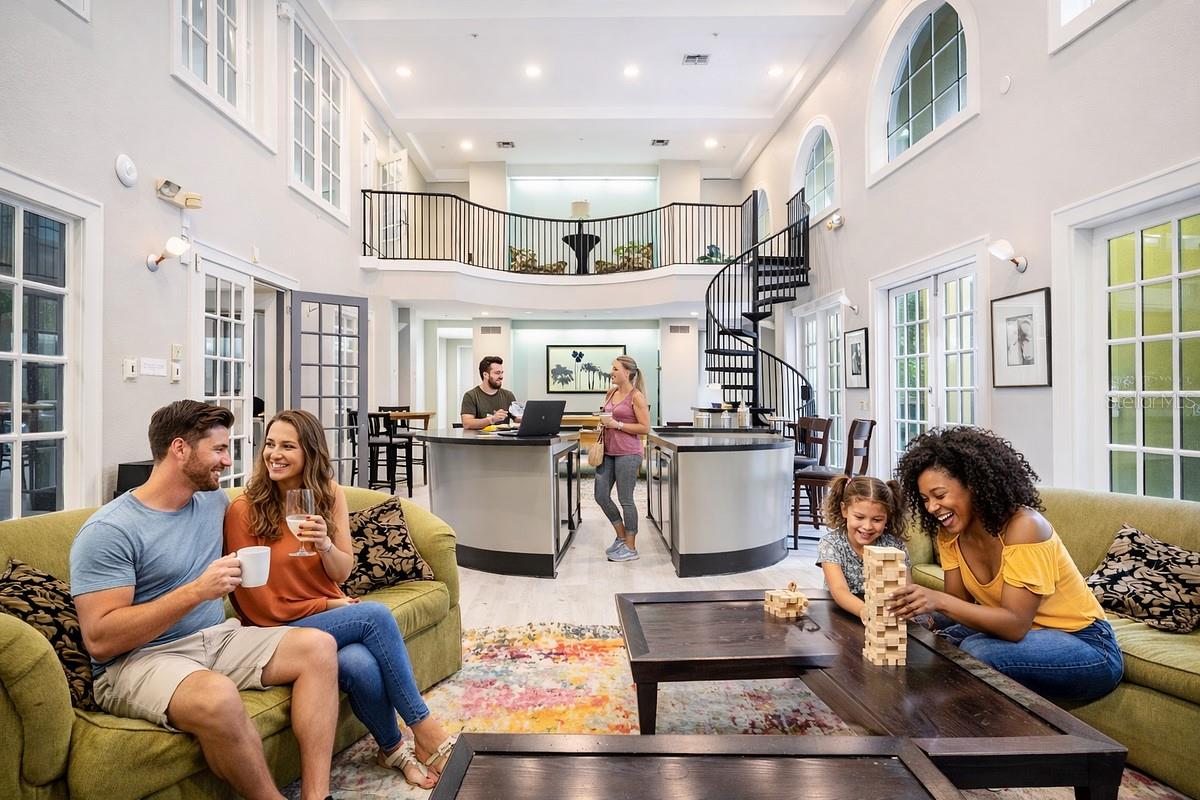 PARK NORTH/CLONEY PLACE CONDO - Residential Lease