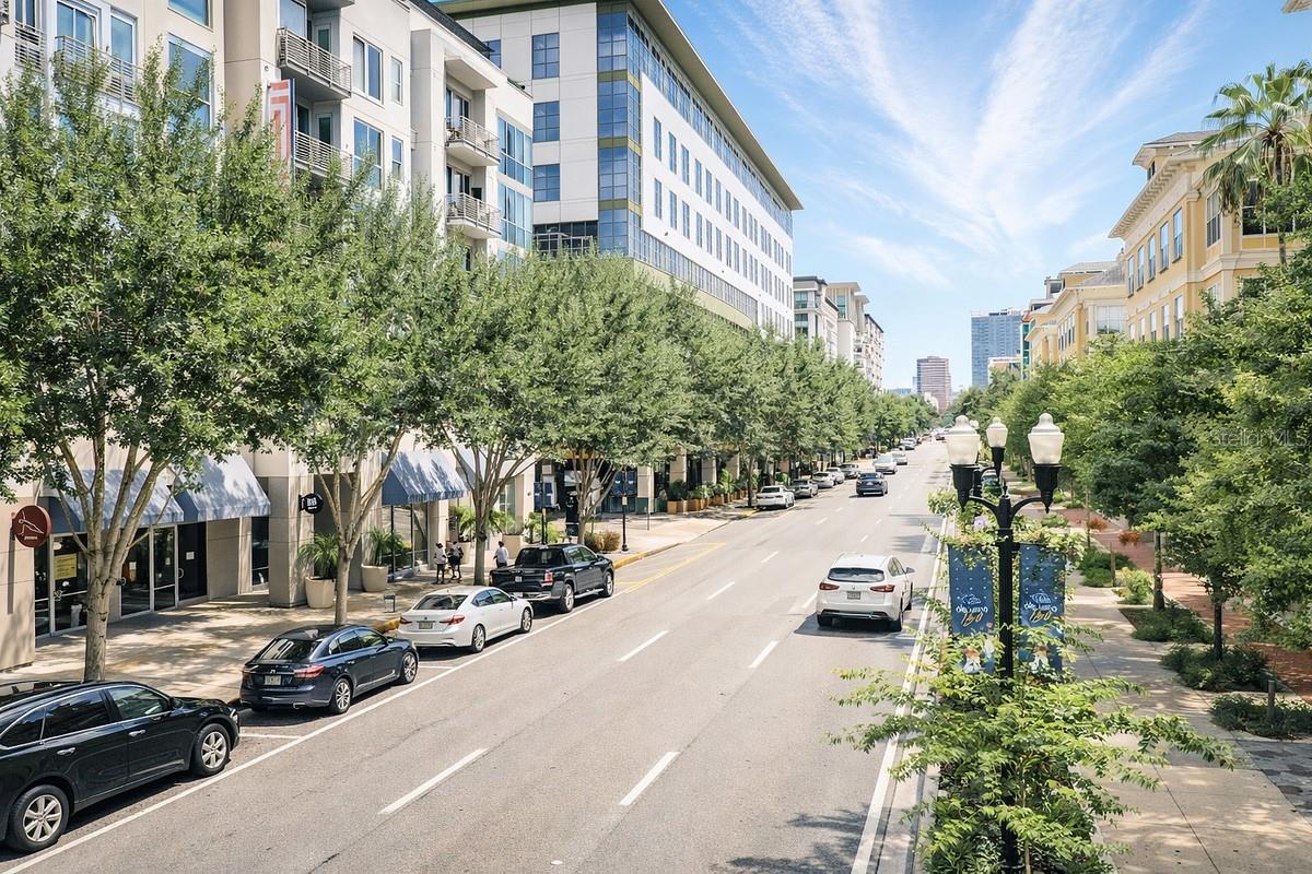 PARK NORTH/CLONEY PLACE CONDO - Residential Lease