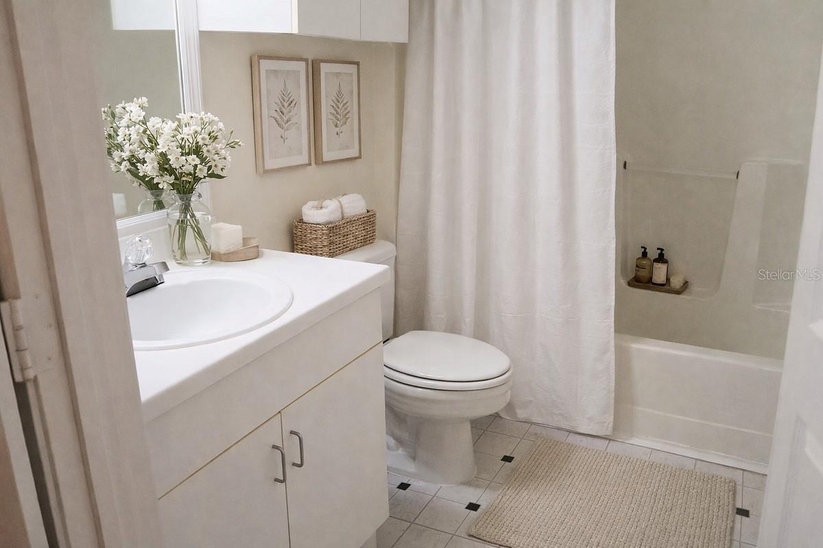 PARK NORTH/CLONEY PLACE CONDO - Residential Lease