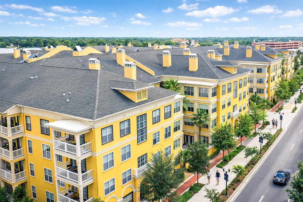 PARK NORTH/CLONEY PLACE CONDO - Residential Lease