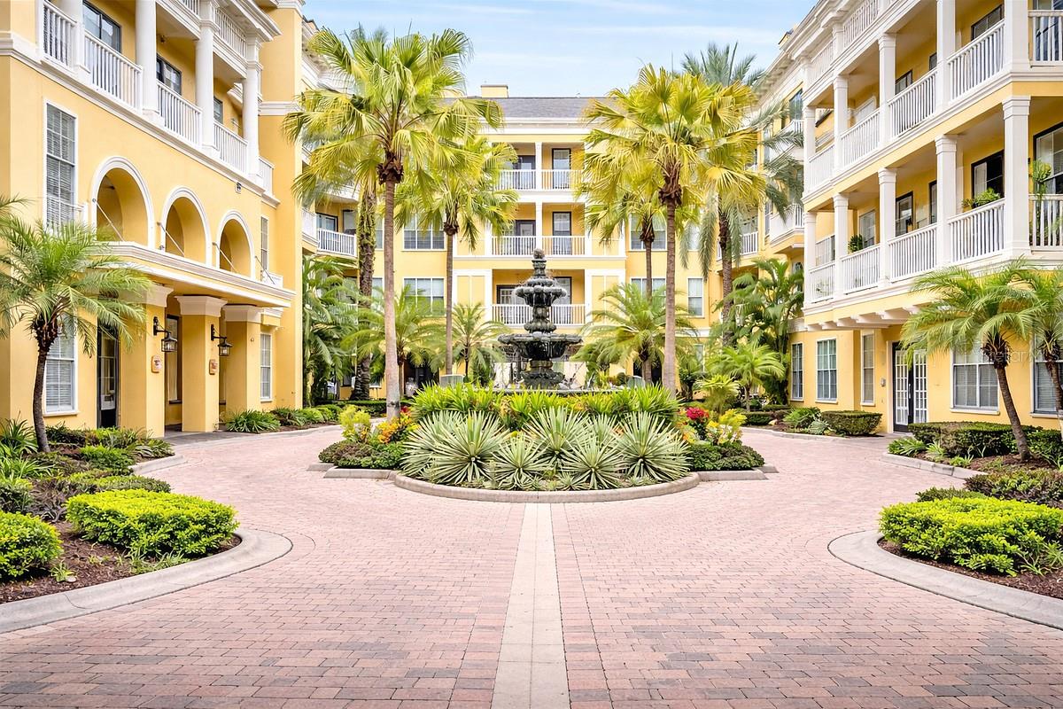 PARK NORTH/CLONEY PLACE CONDO - Residential Lease