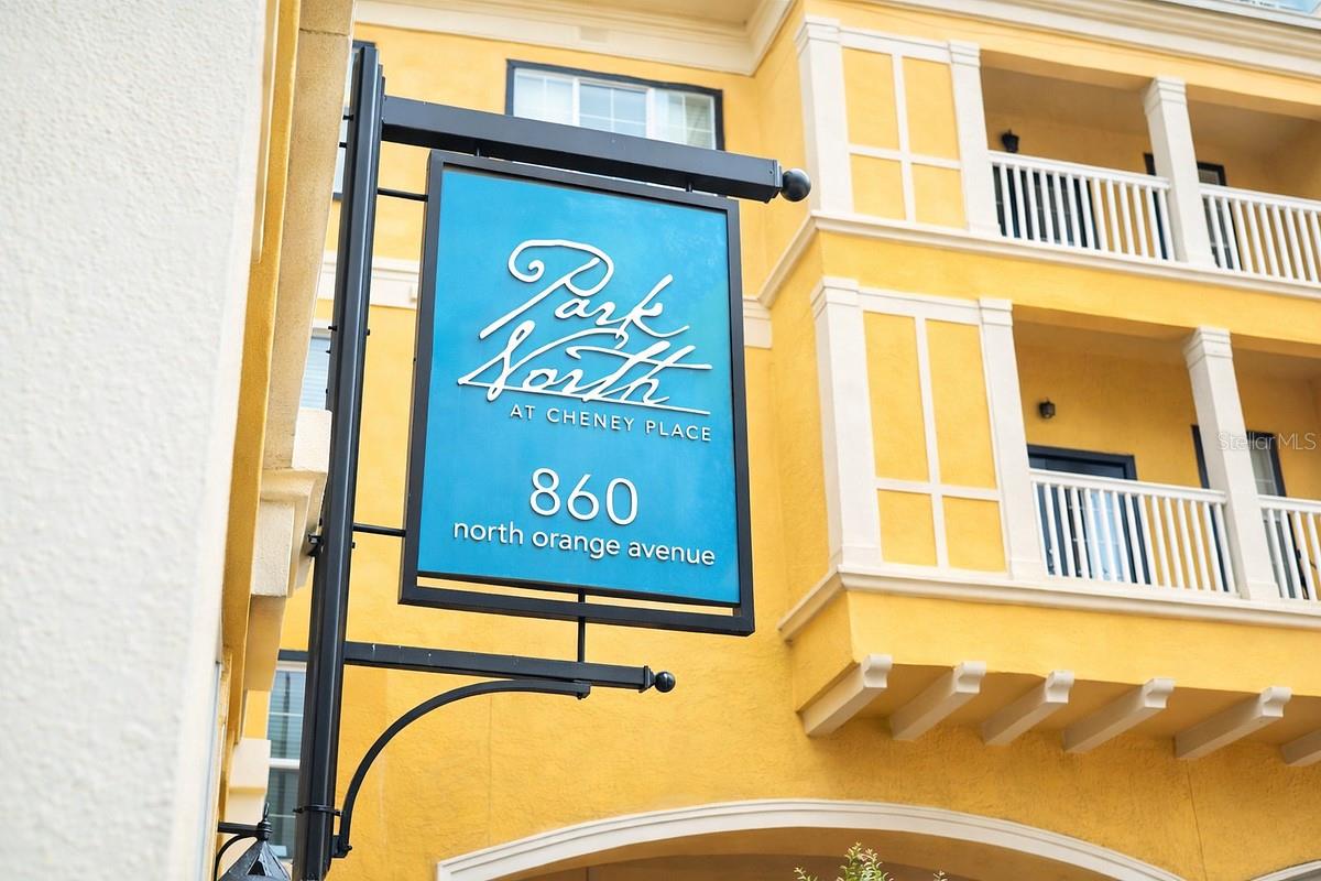 PARK NORTH/CLONEY PLACE CONDO - Residential Lease