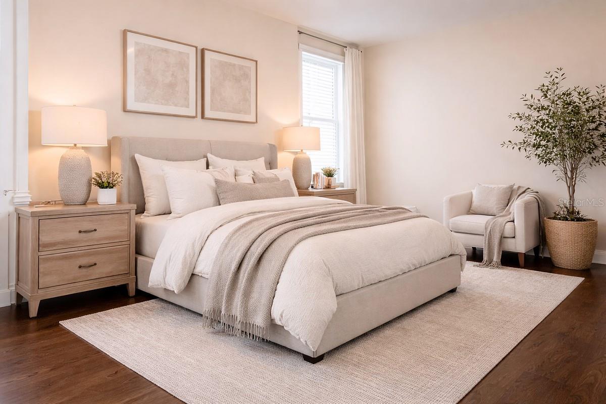 PARK NORTH/CLONEY PLACE CONDO - Residential Lease