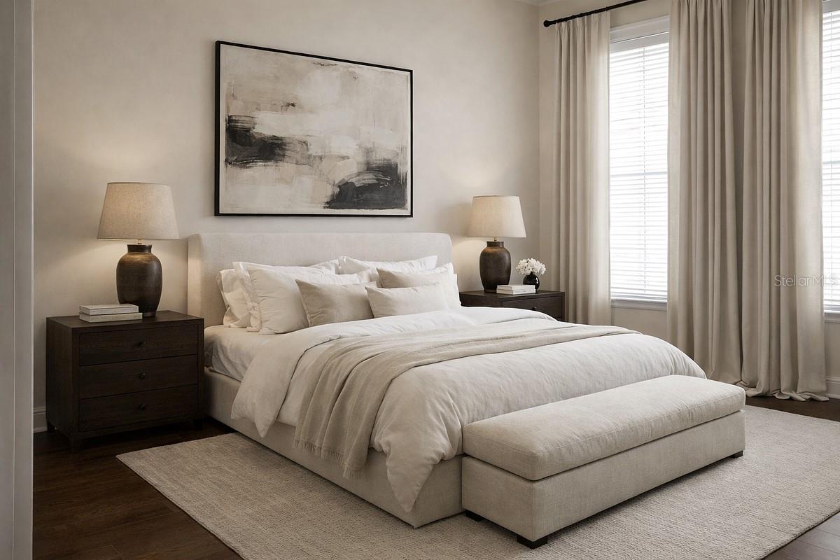 PARK NORTH/CLONEY PLACE CONDO - Residential Lease