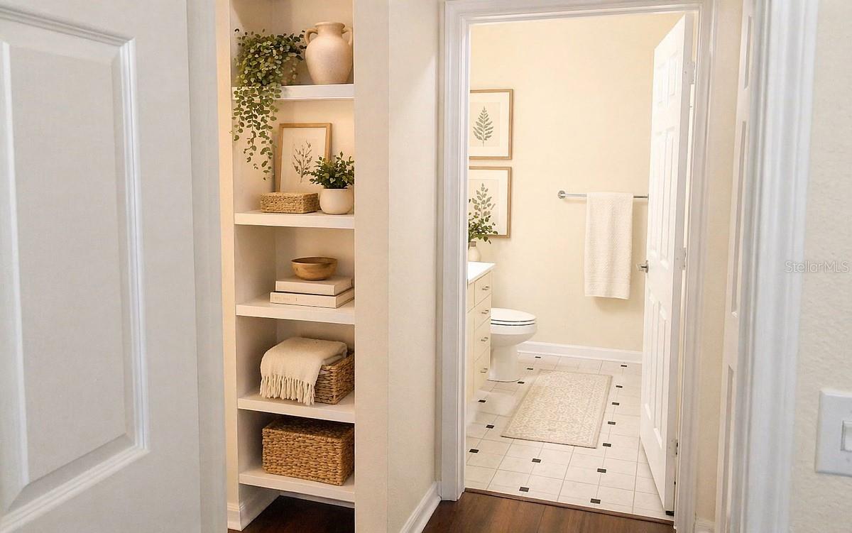 PARK NORTH/CLONEY PLACE CONDO - Residential Lease