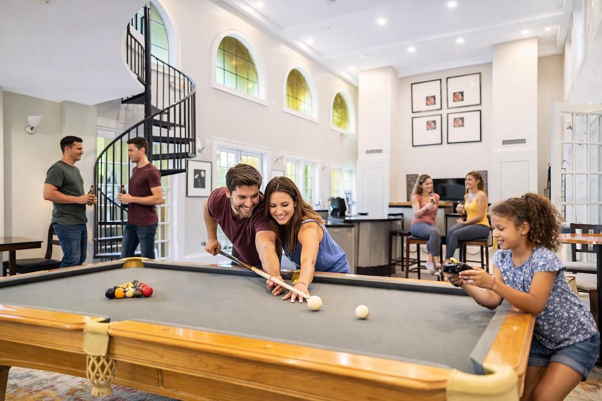 PARK NORTH/CLONEY PLACE CONDO - Residential Lease